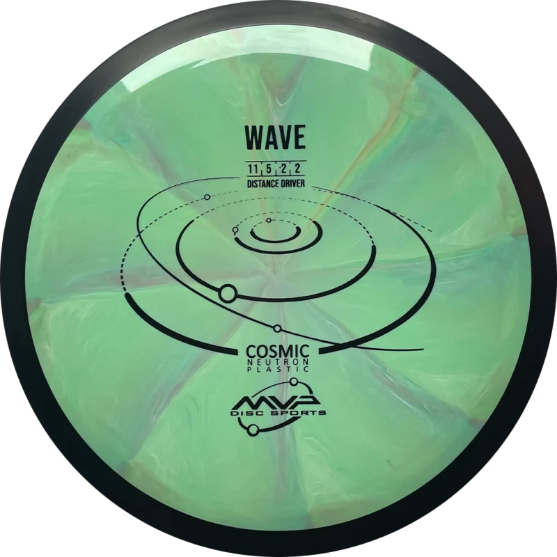 mvp Wave