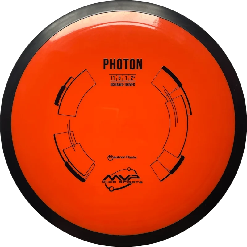 mvp photon
