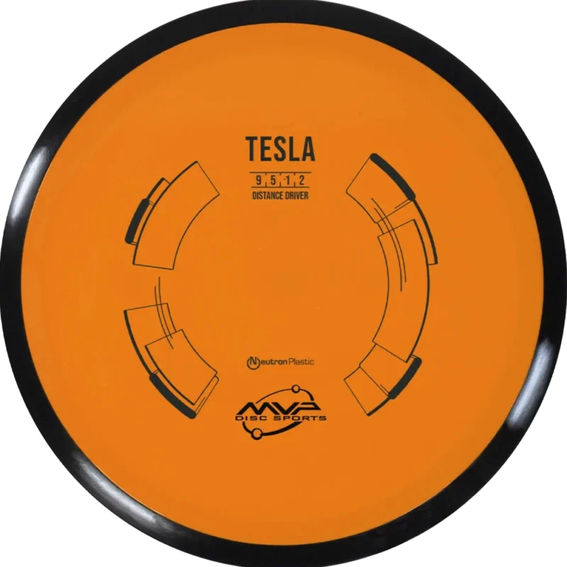 MVP tesla