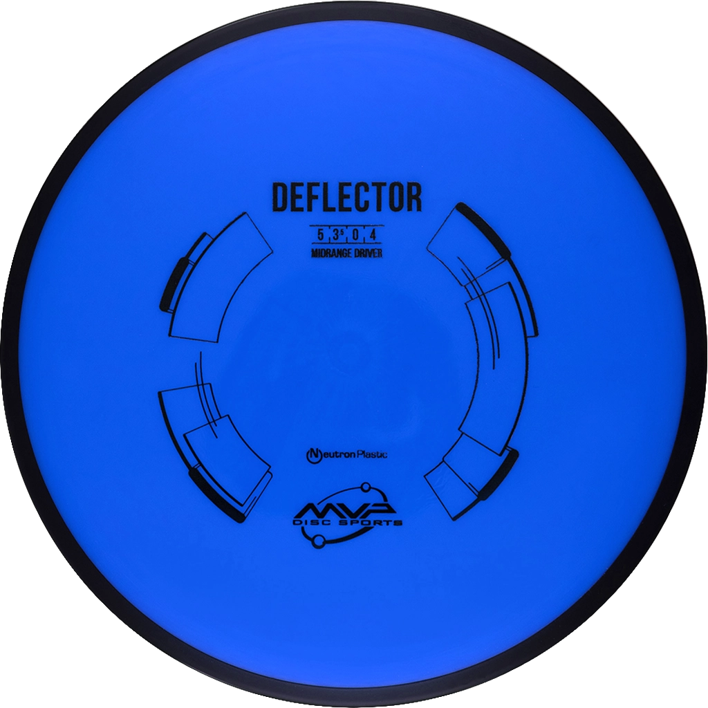 mvp deflector