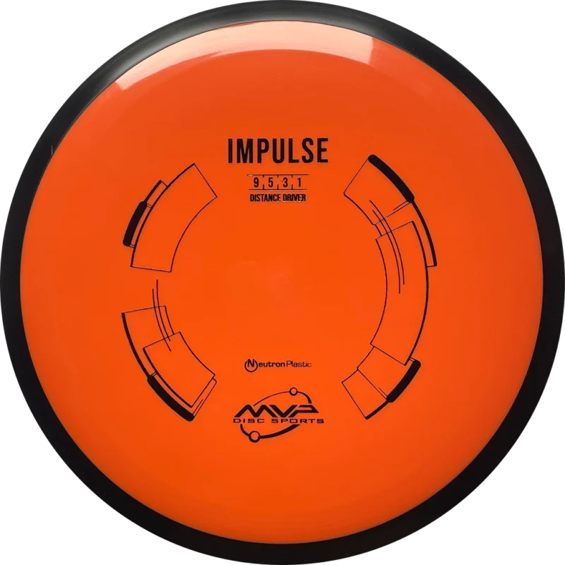 MVP Impulse