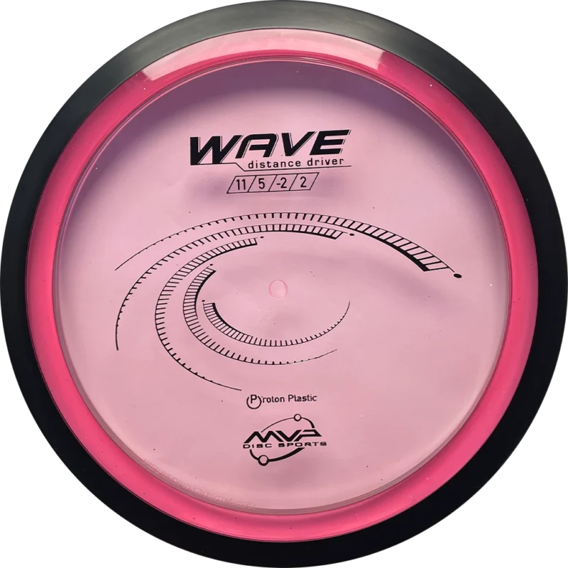 mvp Wave