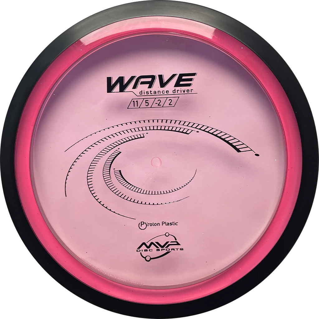 mvp Wave