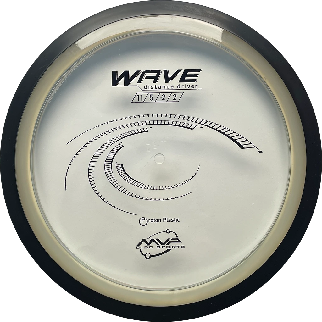 MVP Wave Proton