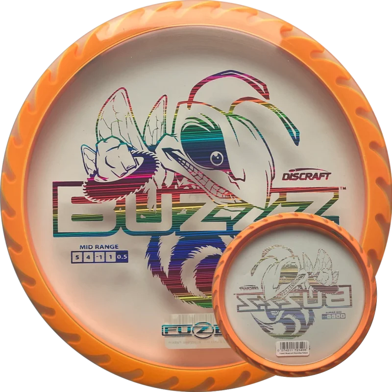 Discraft Buzzz FuZed Buzzz Saw