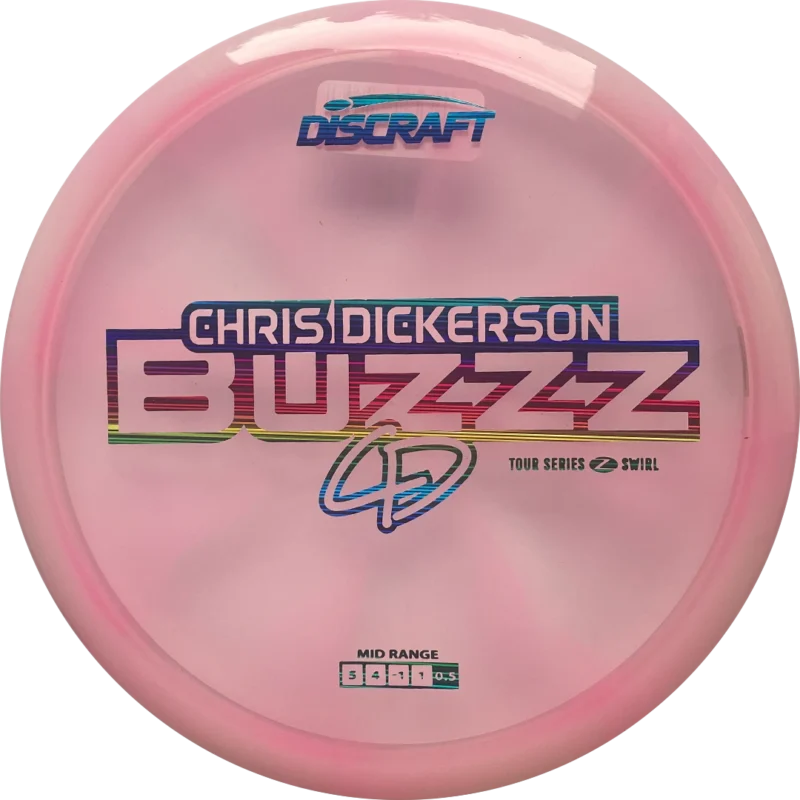 Discraft Buzzz
