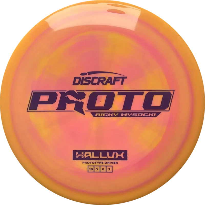 Discraft Hallux ESP