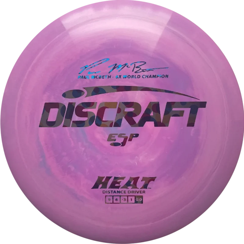 Discraft Heat