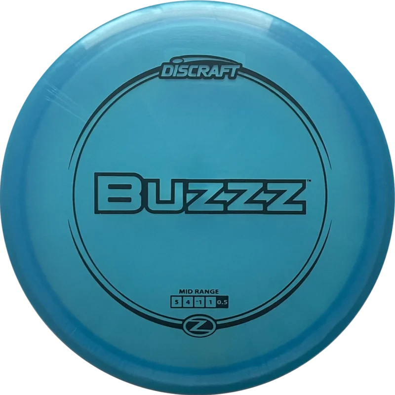 Discraft Buzzz