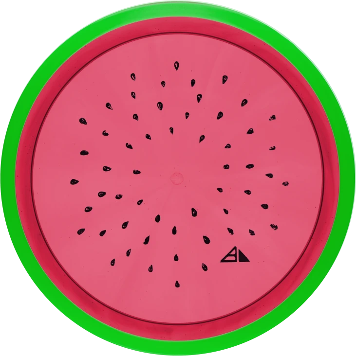 Axiom Fireball Proton Watermellon