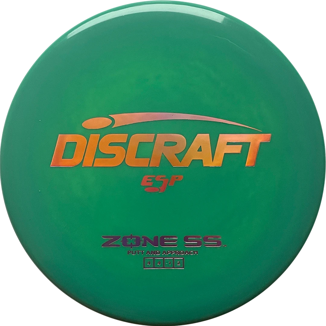 Discraft Zone SS ESP