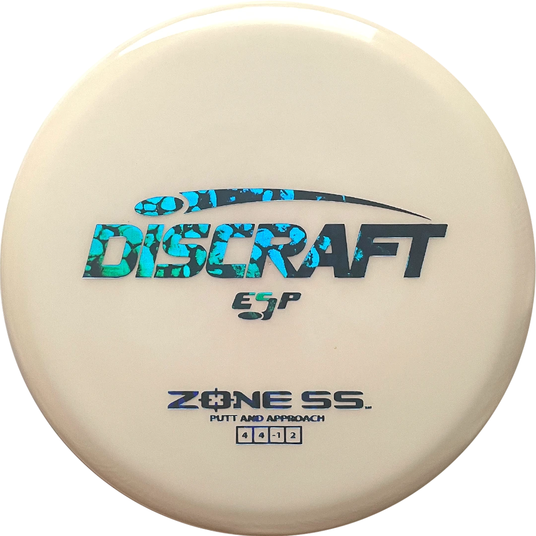 Discraft Zone SS
