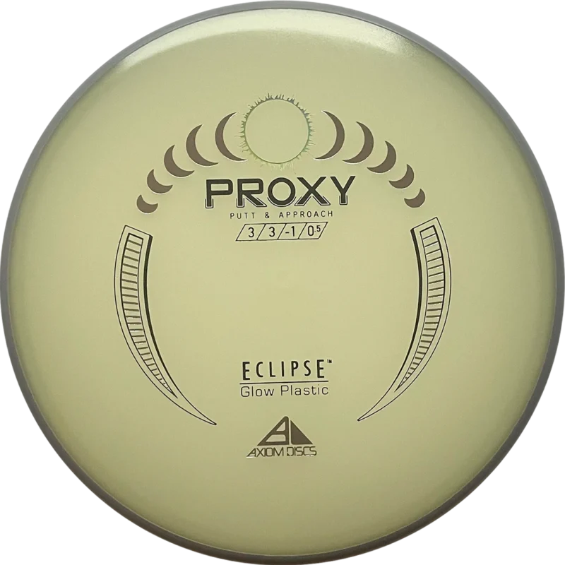 Axiom Proxy Eclipse - Disc Golf Zone - Sklep Disc Golfowy