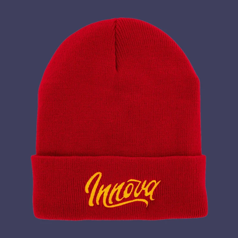 Innova Beanies – Flow Cuff Beanie