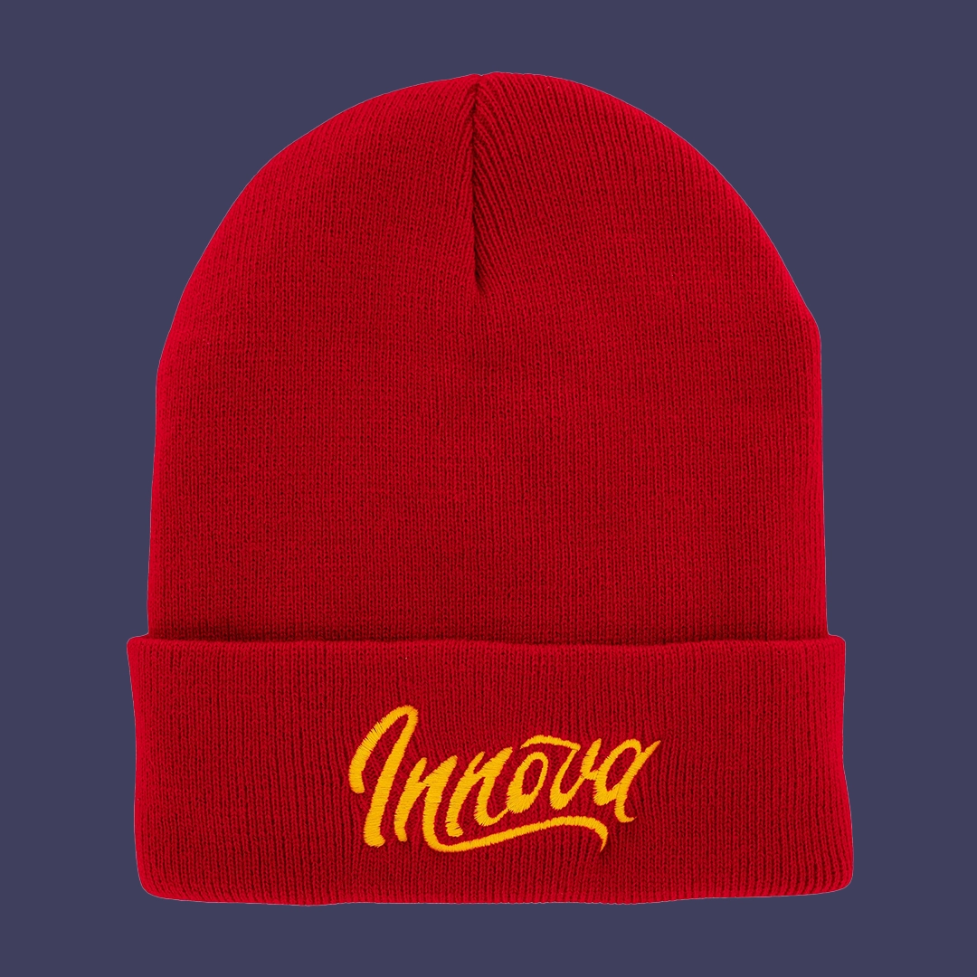 Innova Beanies – Flow Cuff Beanie