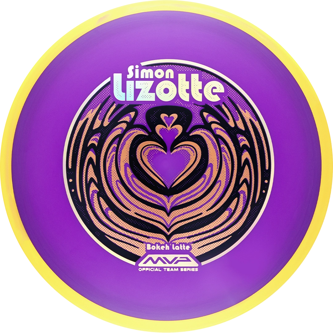 Axiom Bokeh Neutron - Simon Lizotte Team Series