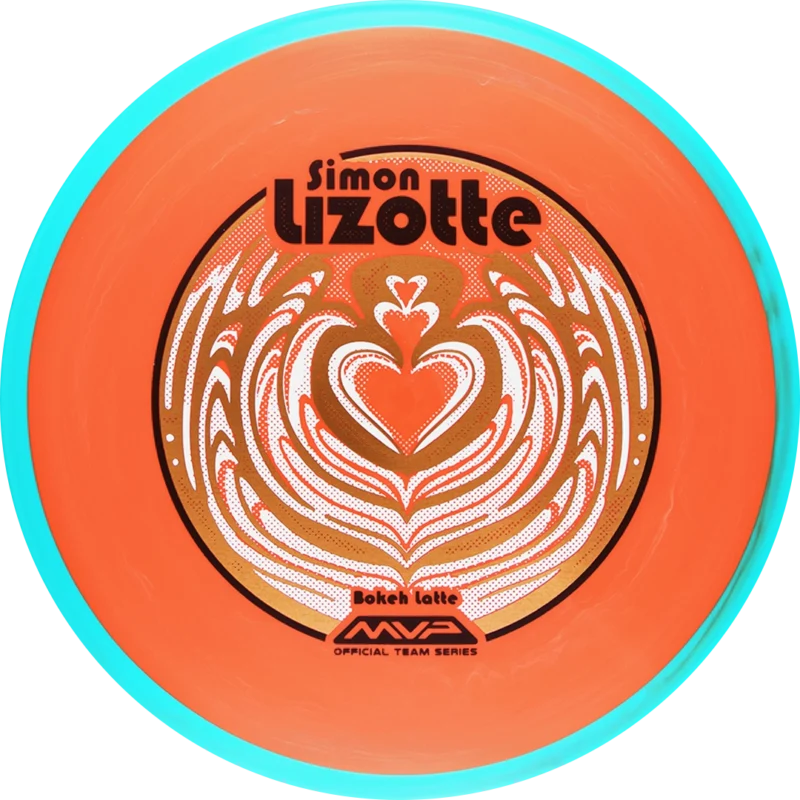 Axiom Bokeh Neutron - Simon Lizotte Team Series