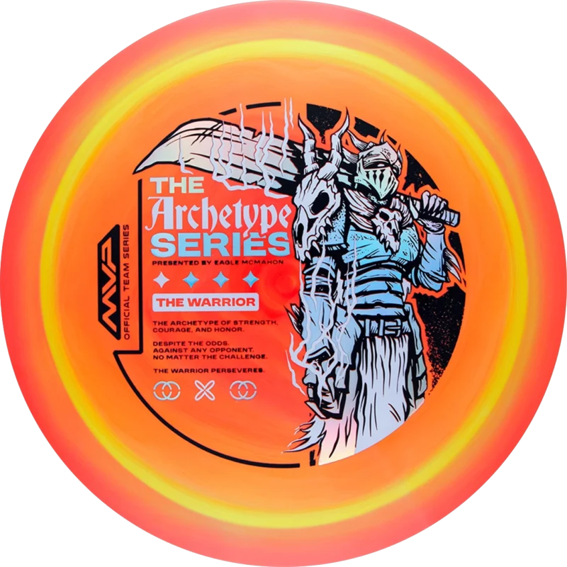 Streamline Engine Neutron – Eagle McMahon Team Series