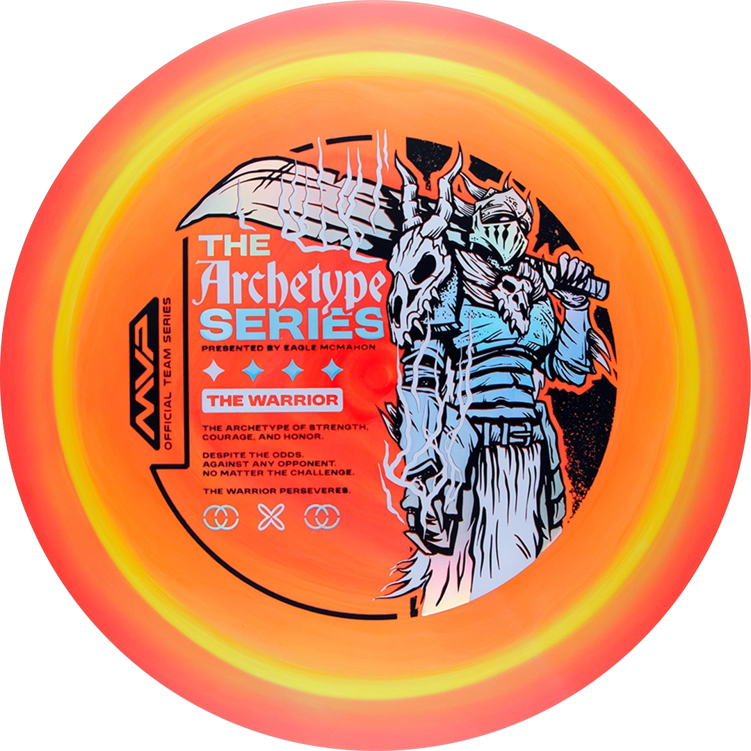 Streamline Engine Neutron – Eagle McMahon Team Series