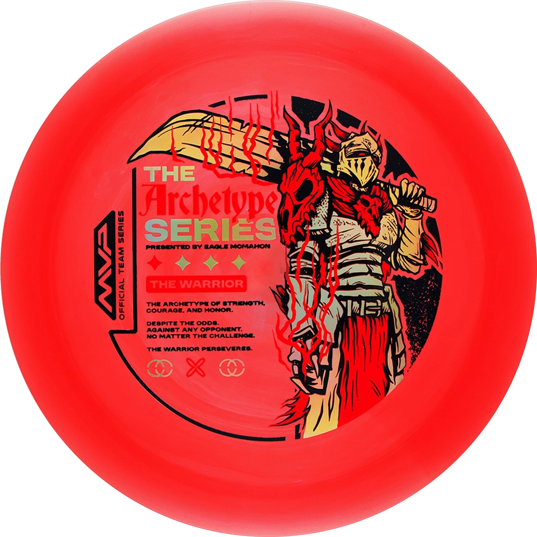 Streamline Engine Neutron – Eagle McMahon Team Series