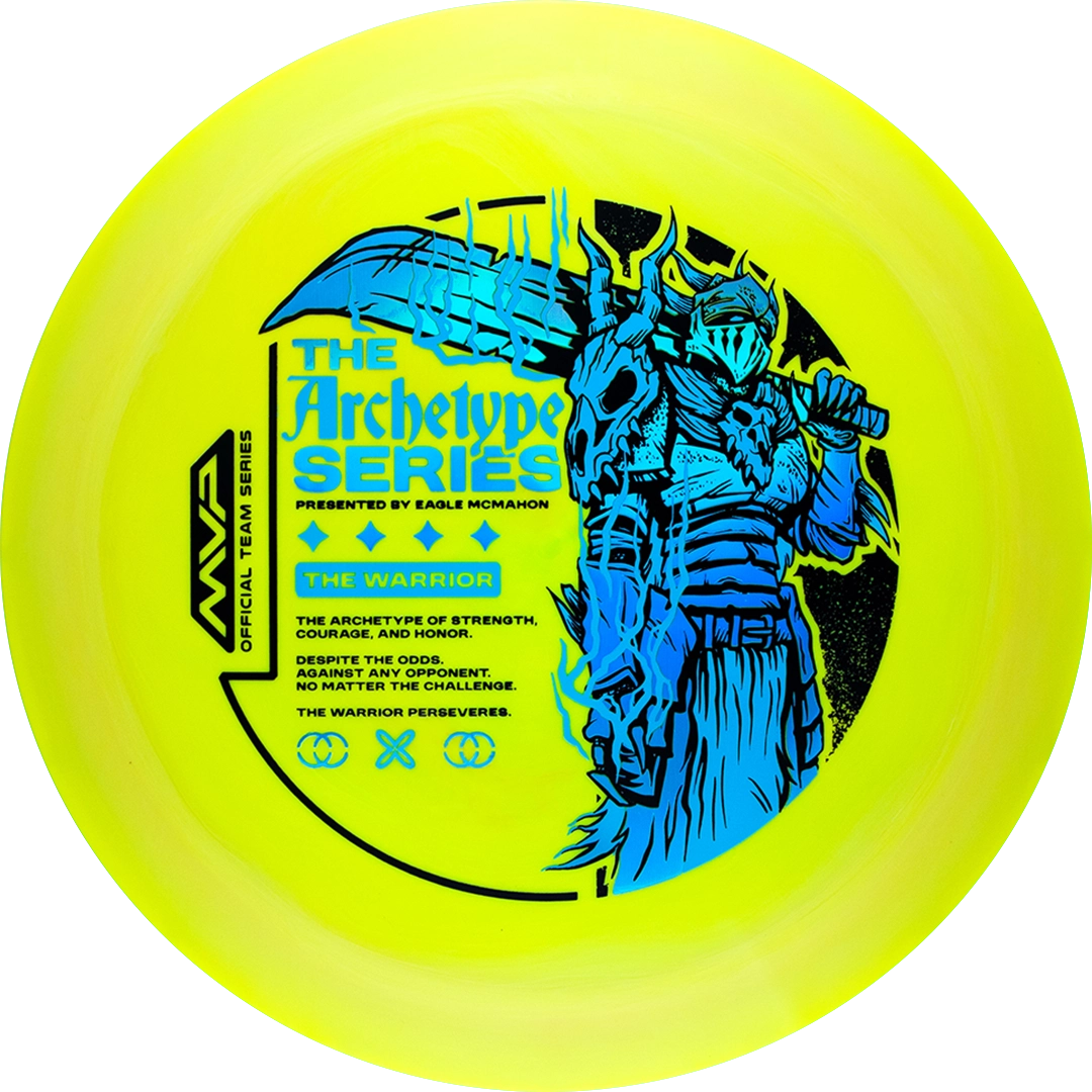 Streamline Engine Neutron – Eagle McMahon Team Series