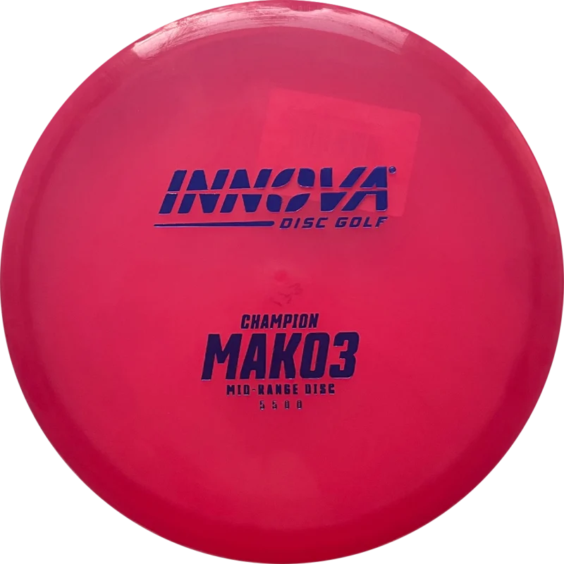 innova mako3