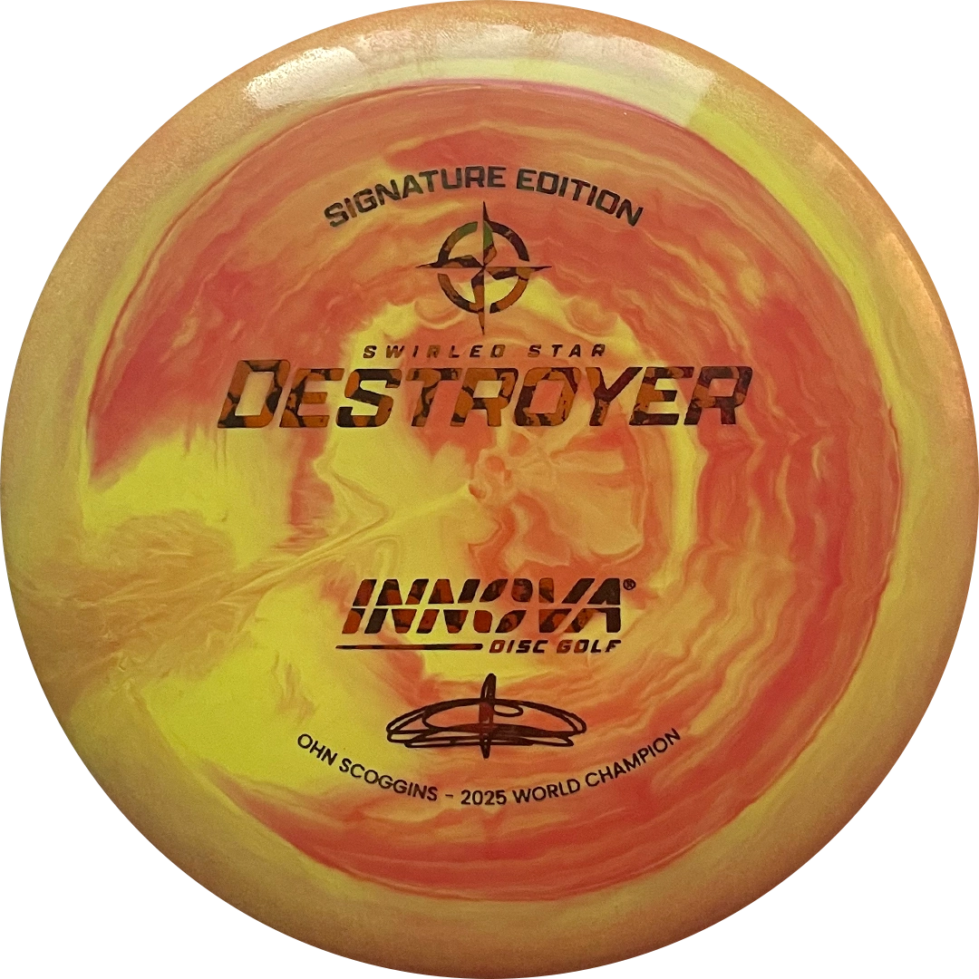 innova Destroyer