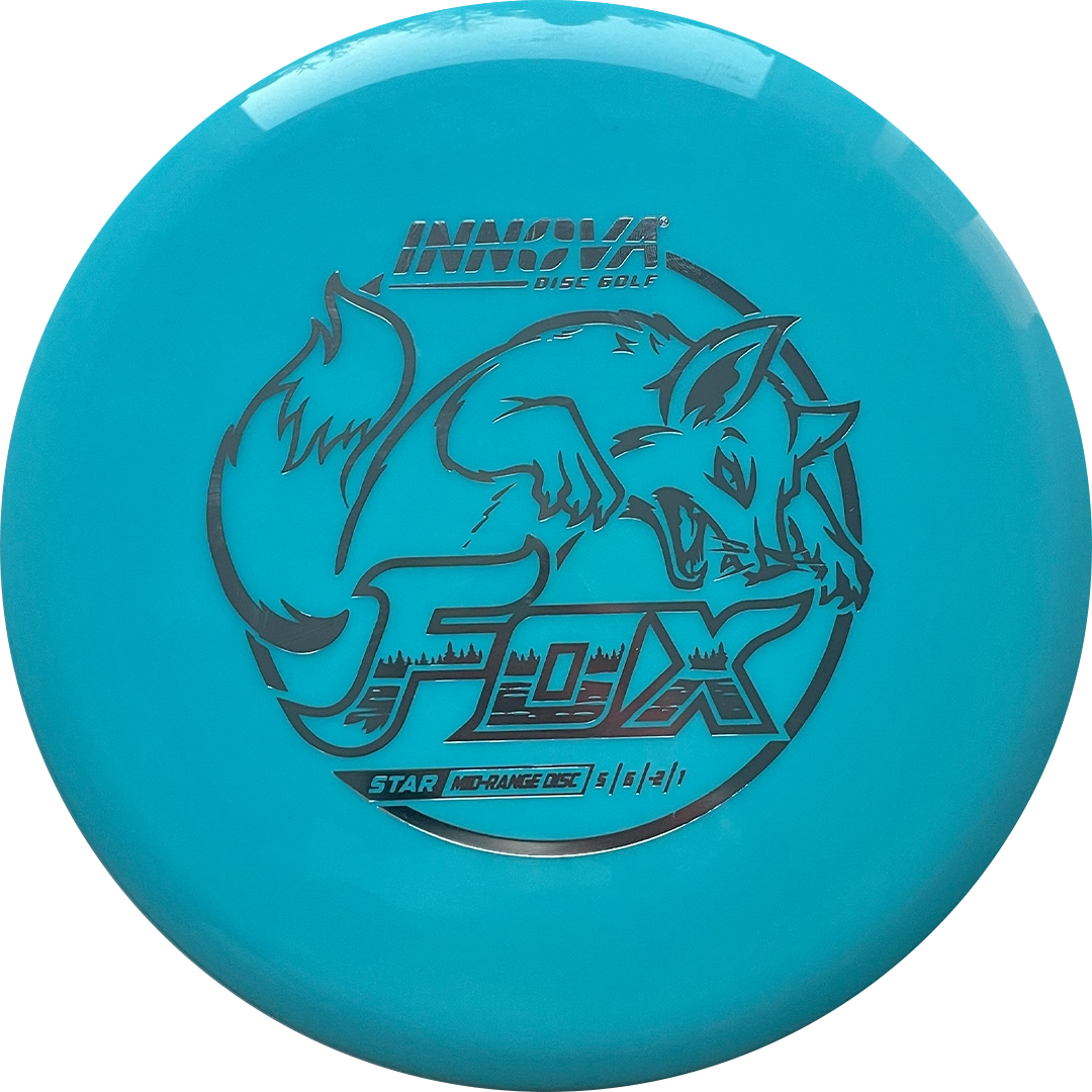 Innova Fox Star