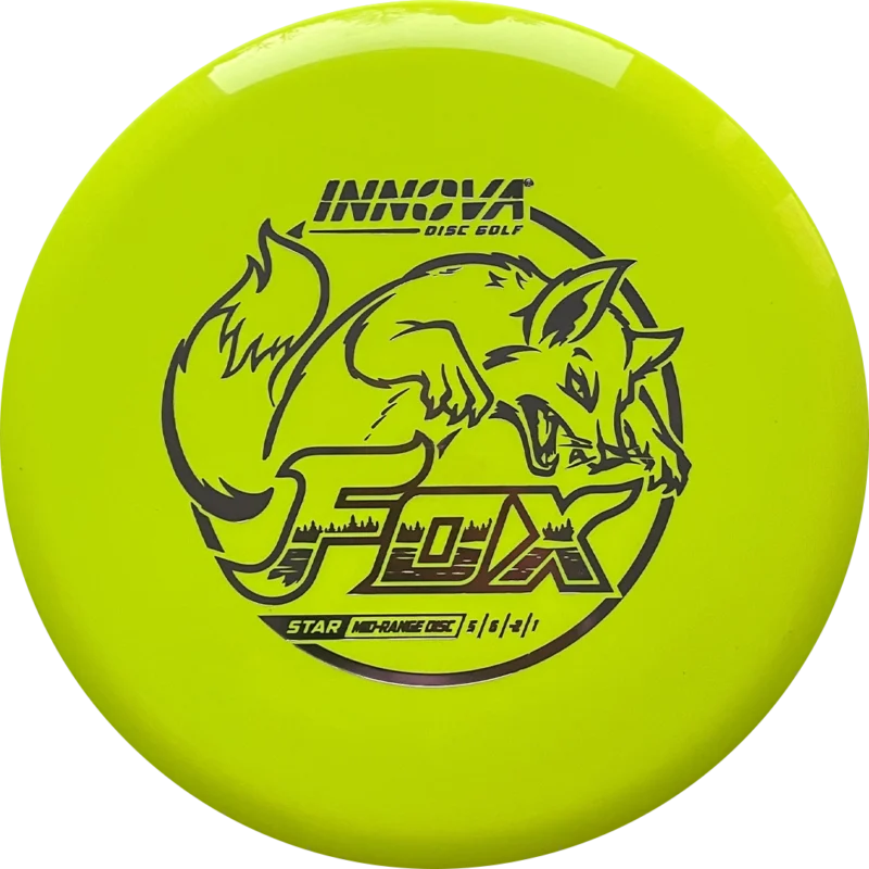 Innova Fox