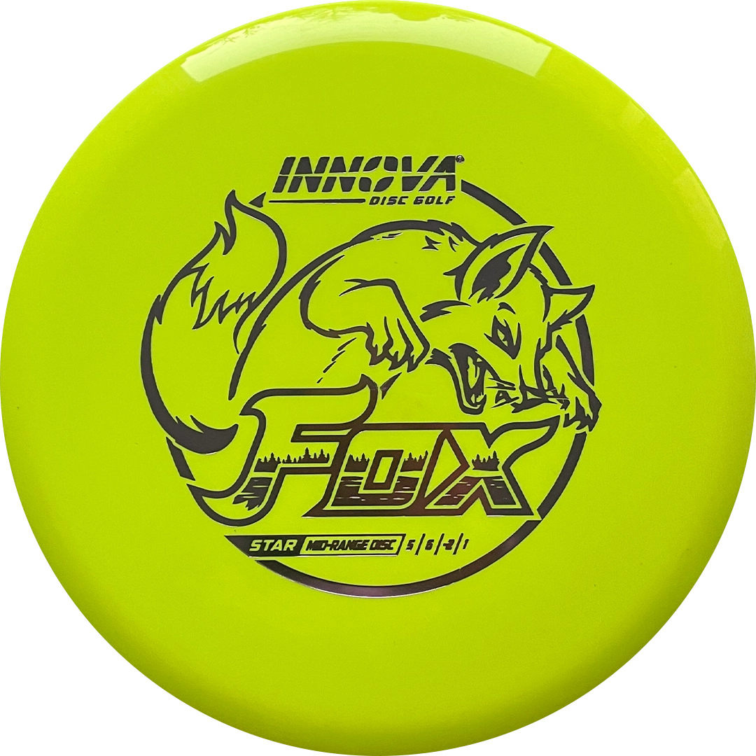 Innova Fox