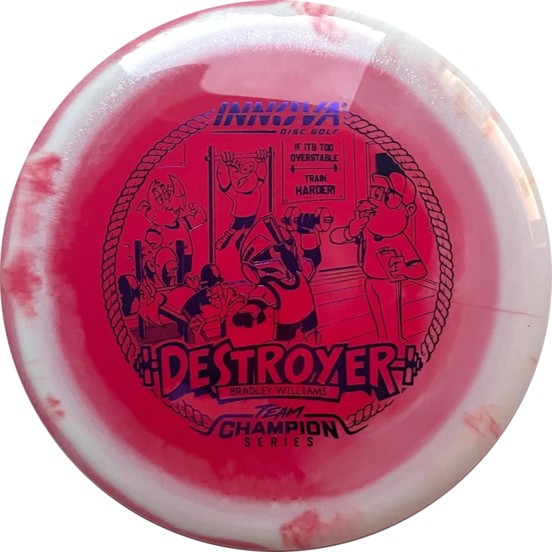 Innova Destroyer