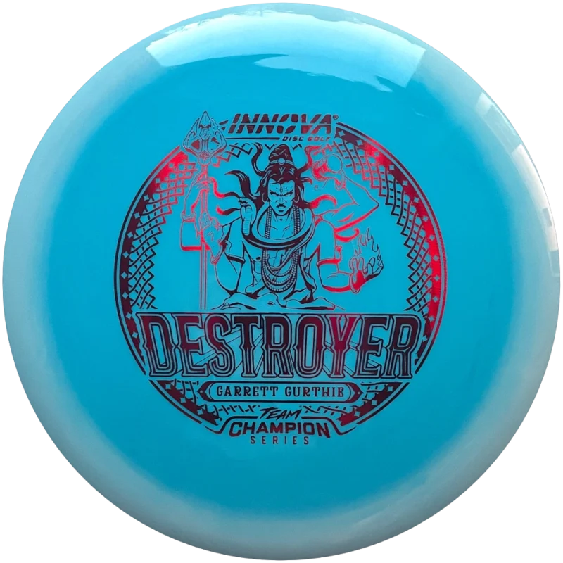 innova destroyer