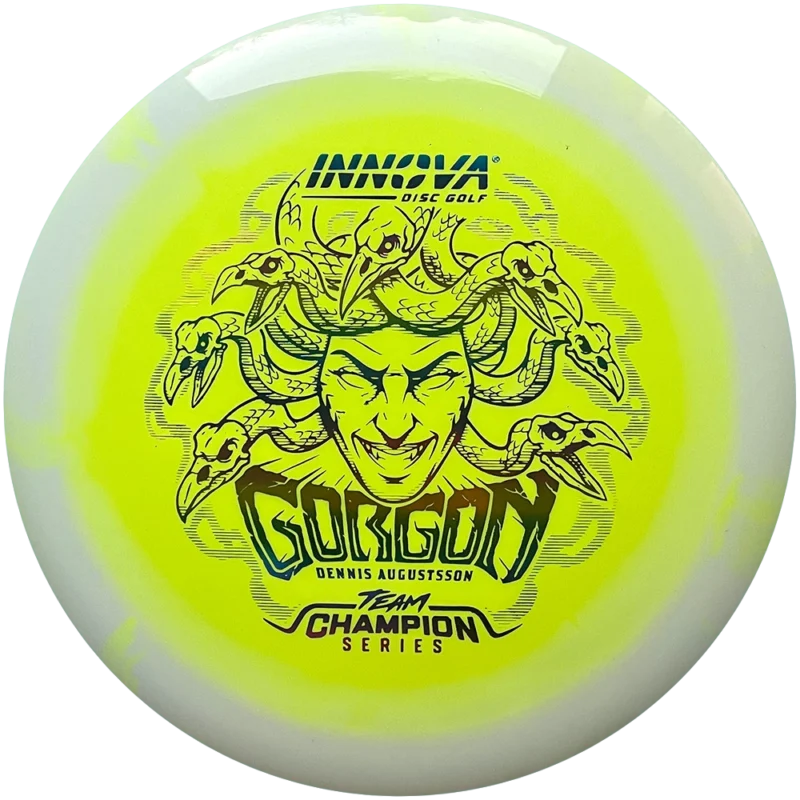 innova gorgon