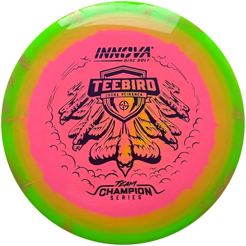 innova teebird