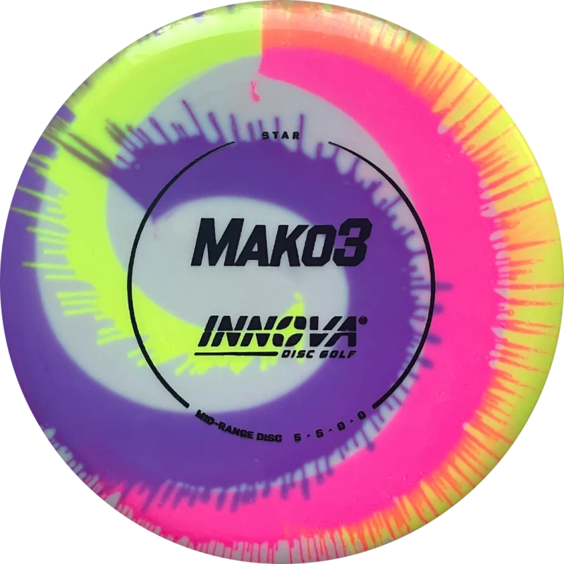 innova mako3