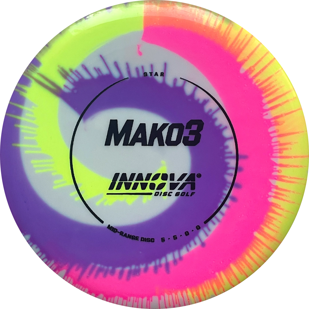 innova mako3