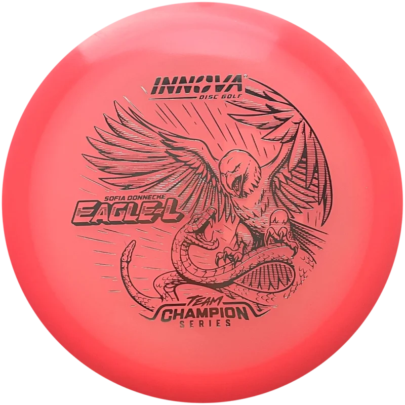 Innova Eagle - l