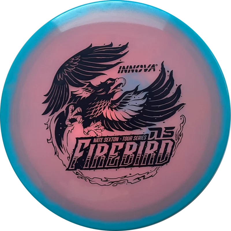 Innova firebird