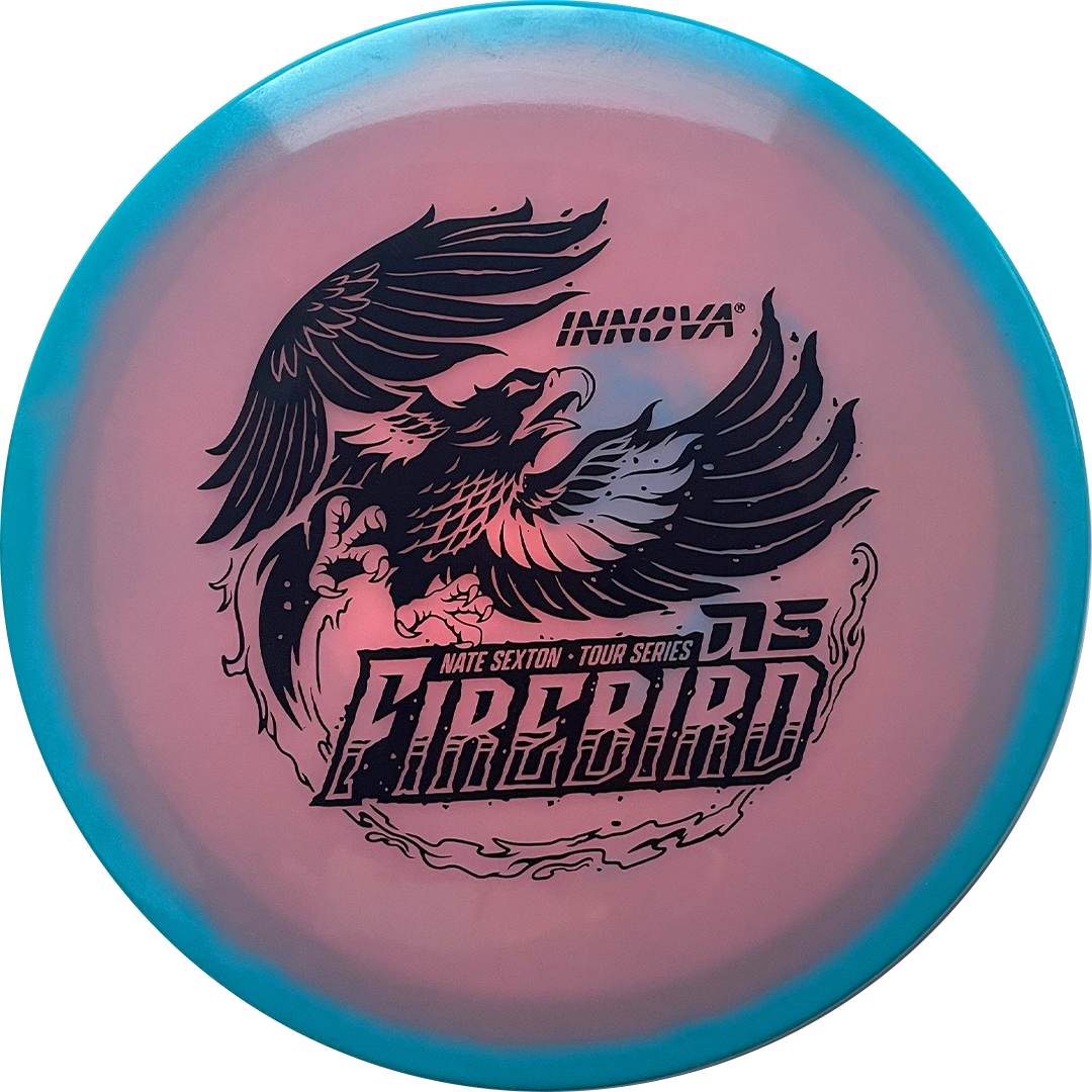 Innova firebird