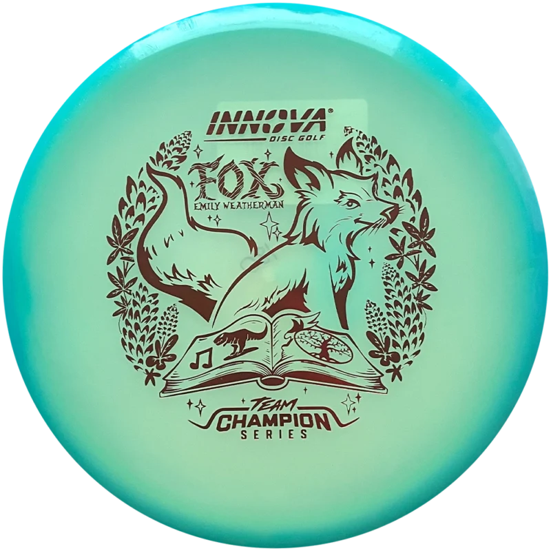 innova fox