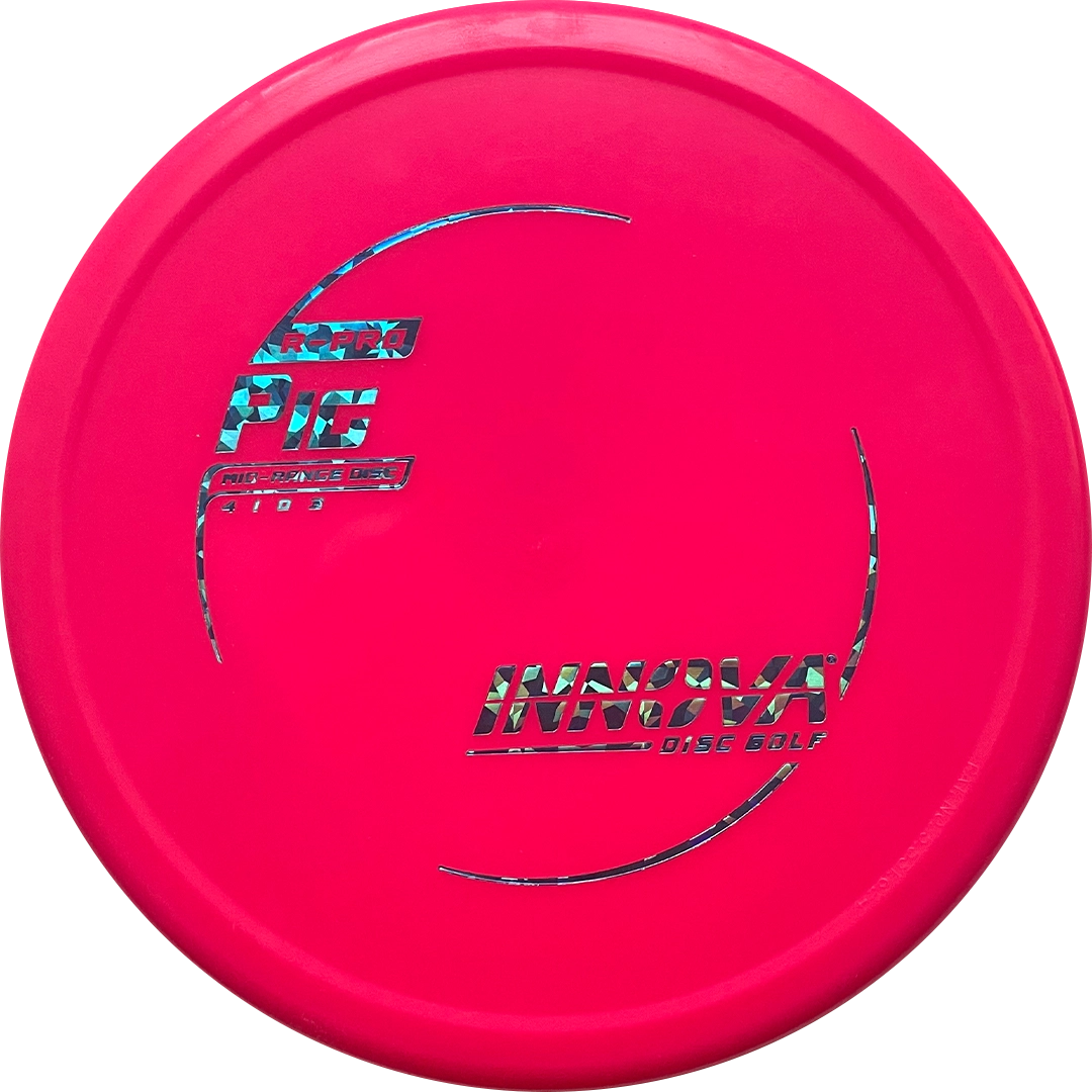 Innova Pig R-Pro