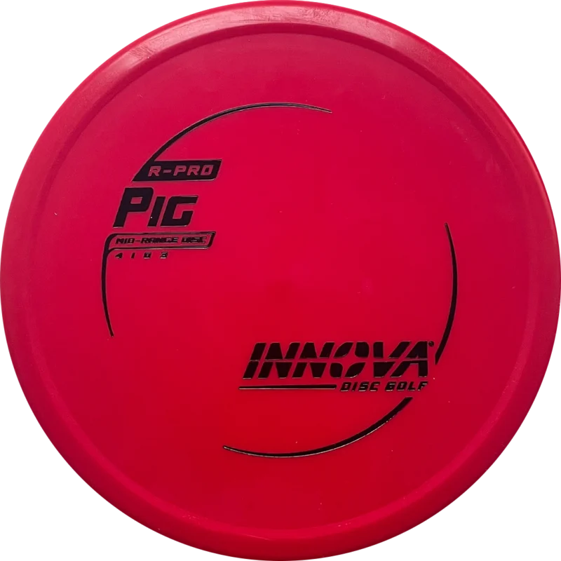 Innova Pig