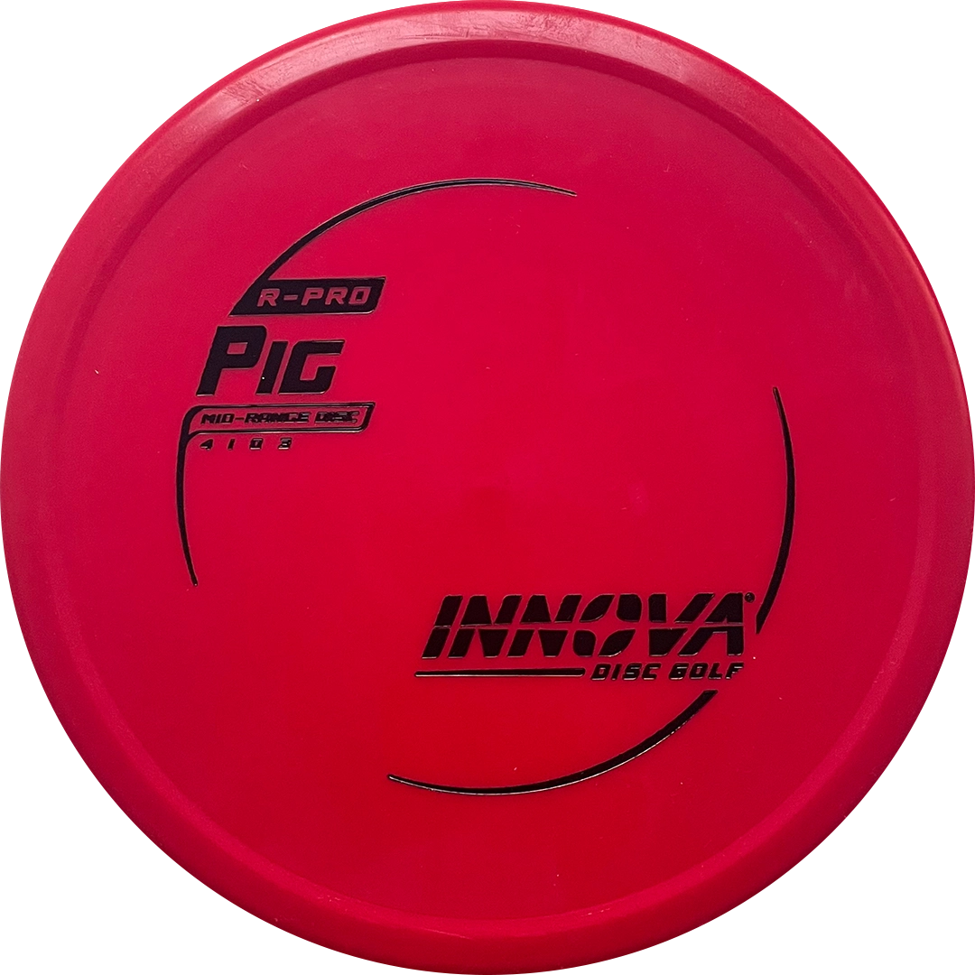 Innova Pig