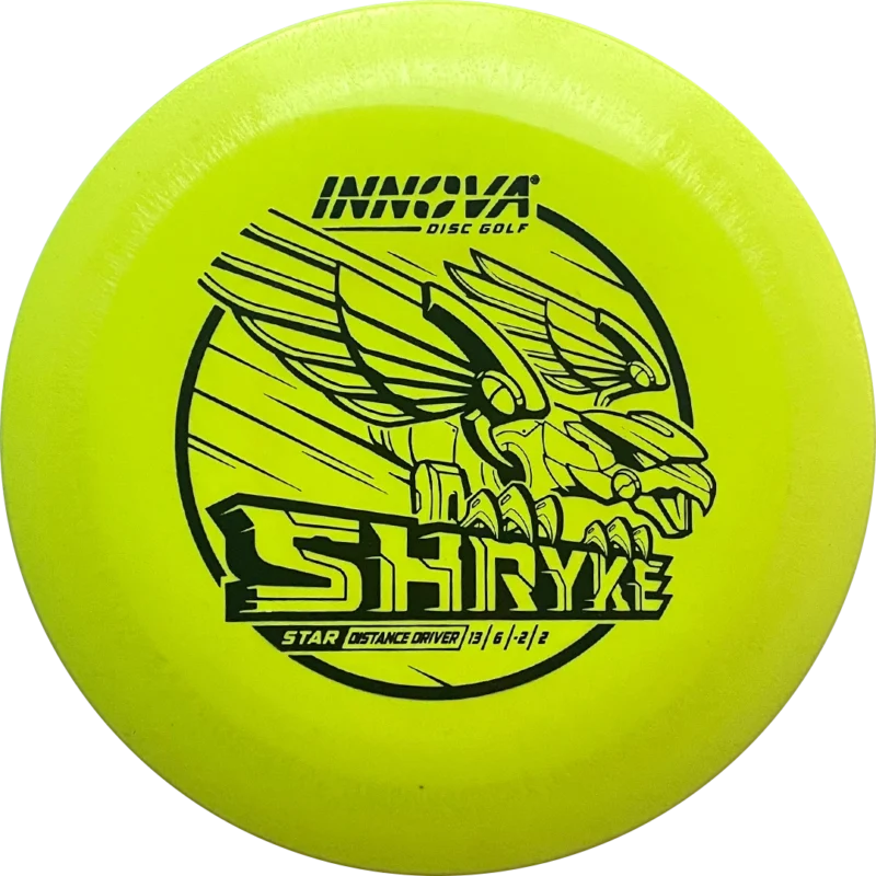 innova shryke