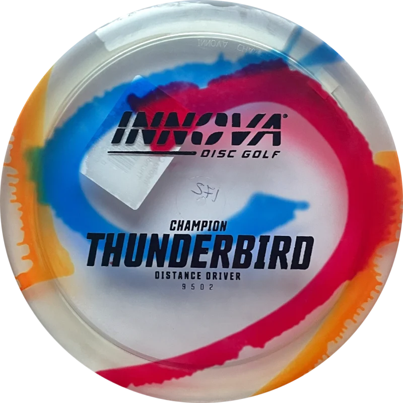 innova thunderbird