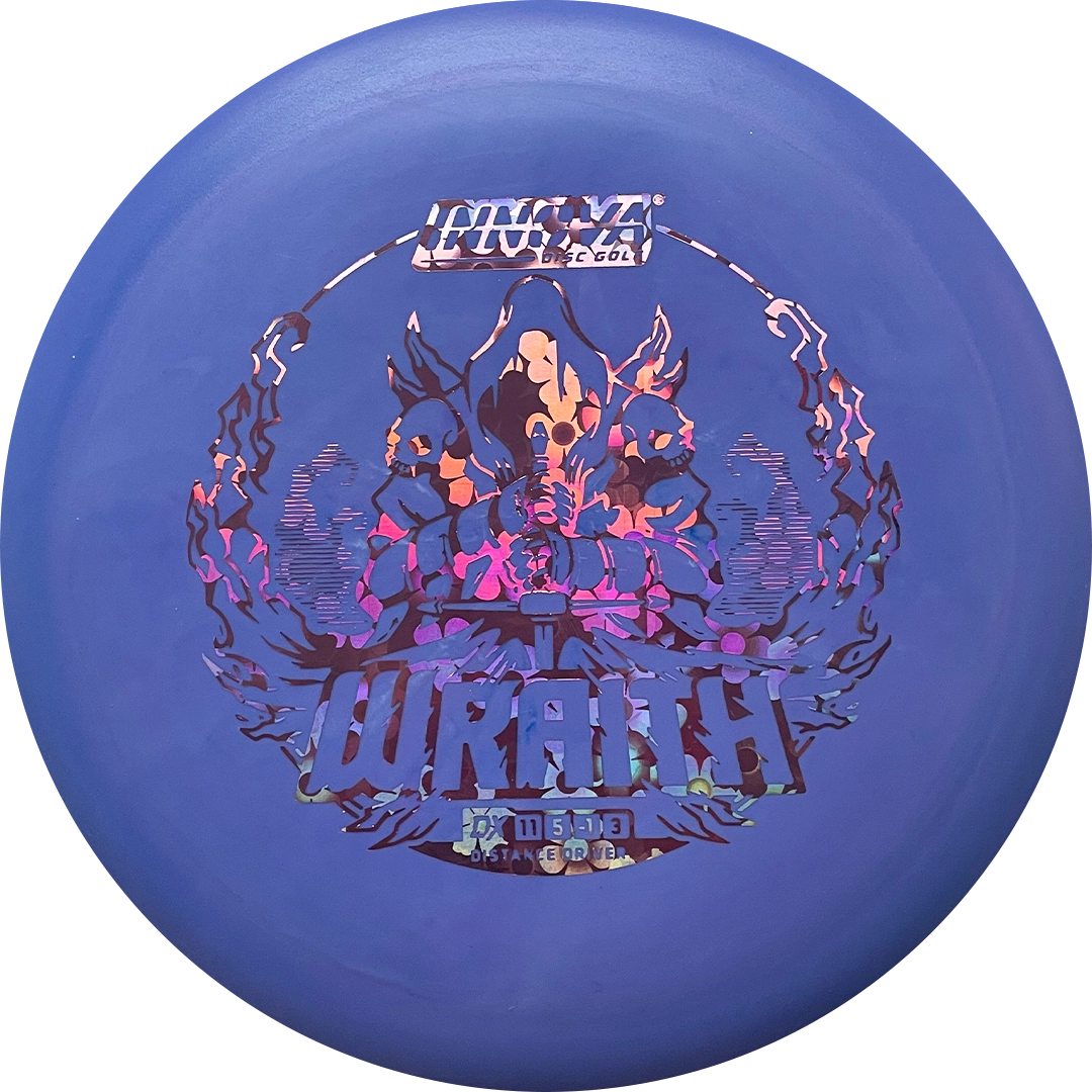 Innova Wraith DX