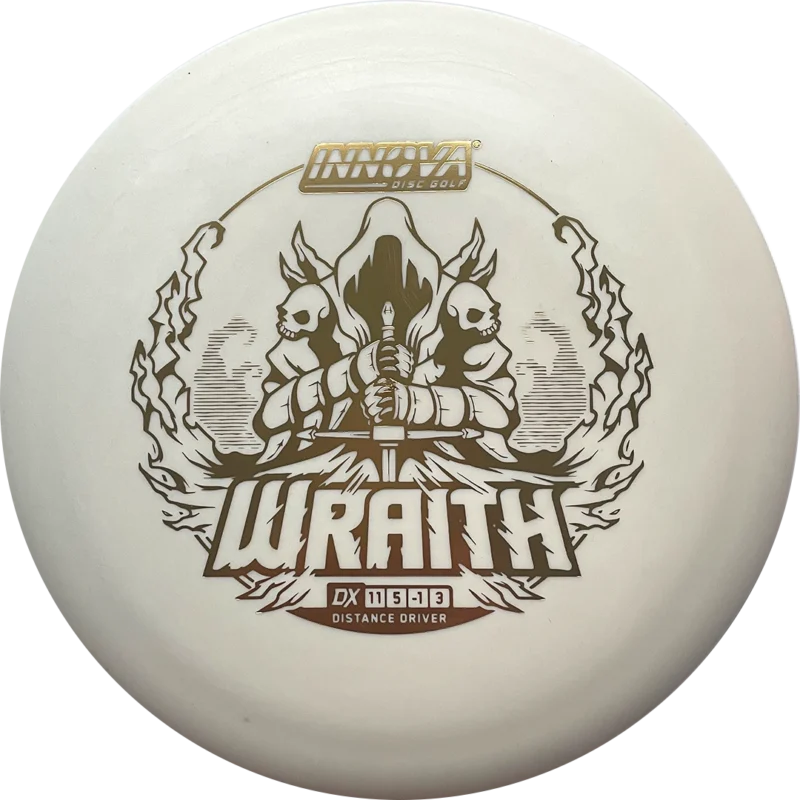 innova wraith