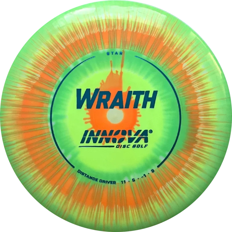 Innova Wraith