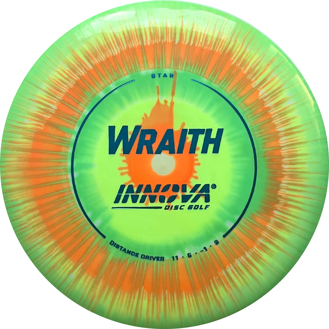 Innova Wraith
