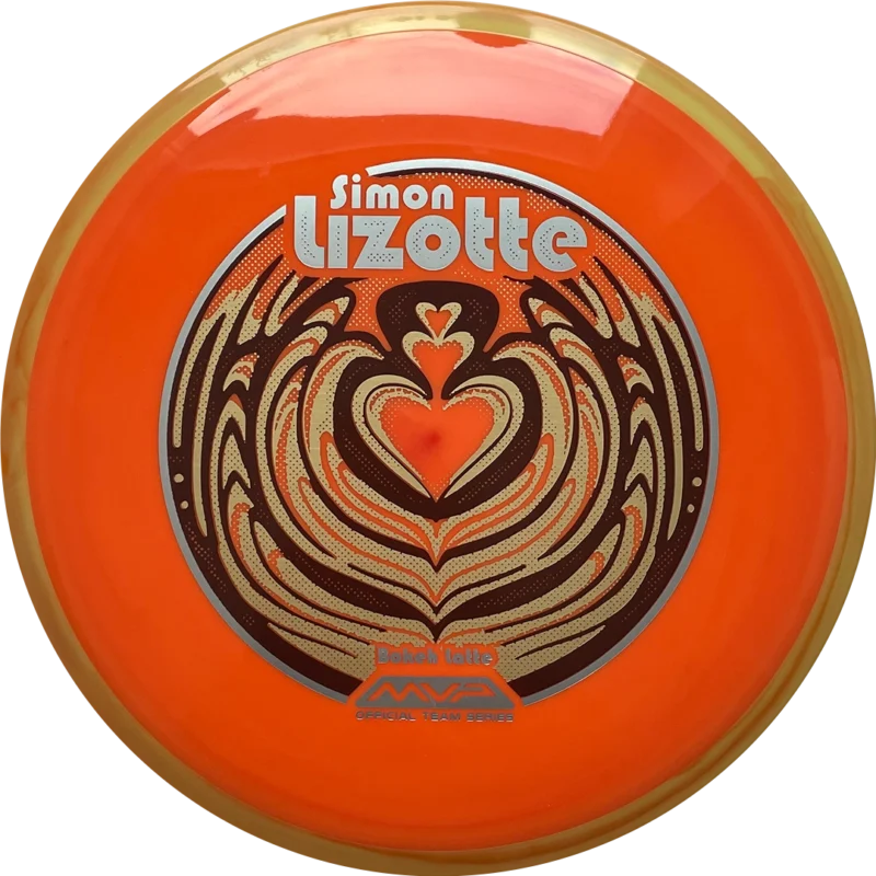 Axiom Bokeh Neutron - Simon Lizotte Team Series